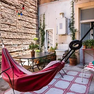 Casa Costa Gissoni Catane