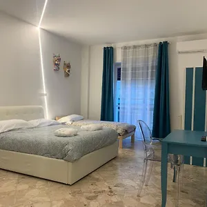 Borgo Autonomous Catane